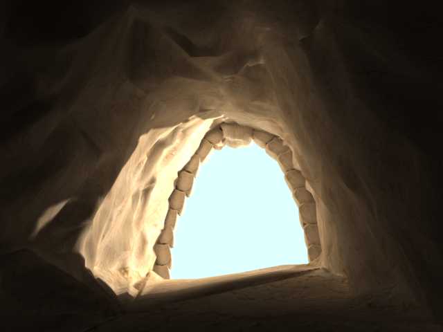 Cave