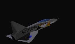 Saab j37 viggen