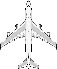 Boeing 747