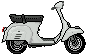 Vespa Piaggio