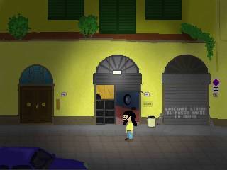 Screenshot for Roccio Quest 1.9.1