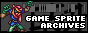Game Sprite Archies