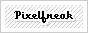 PixelFreak