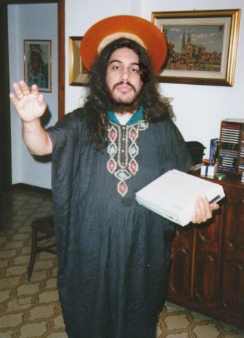 Bajo Stallman